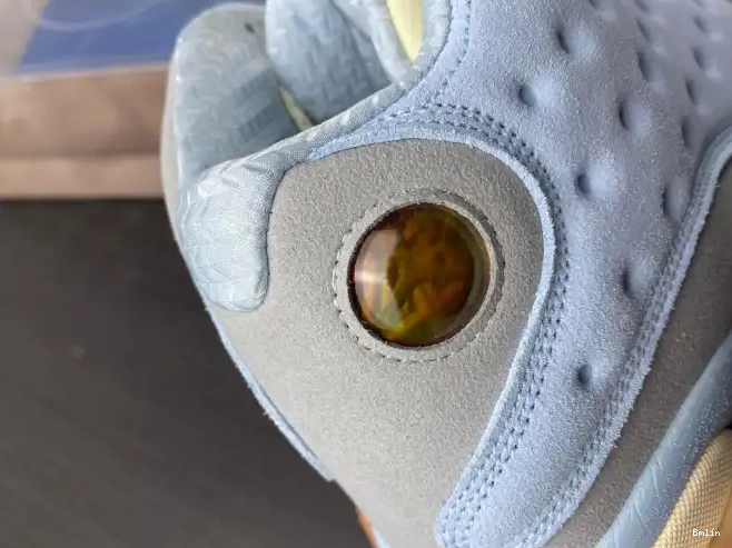 Bmlin SoleFly Jordan 13 Retro DX5763-100 0531